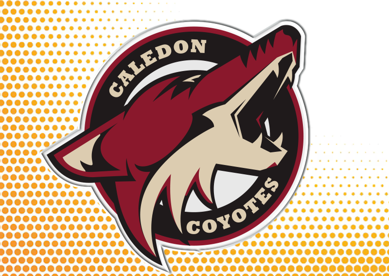 Coyotes Store